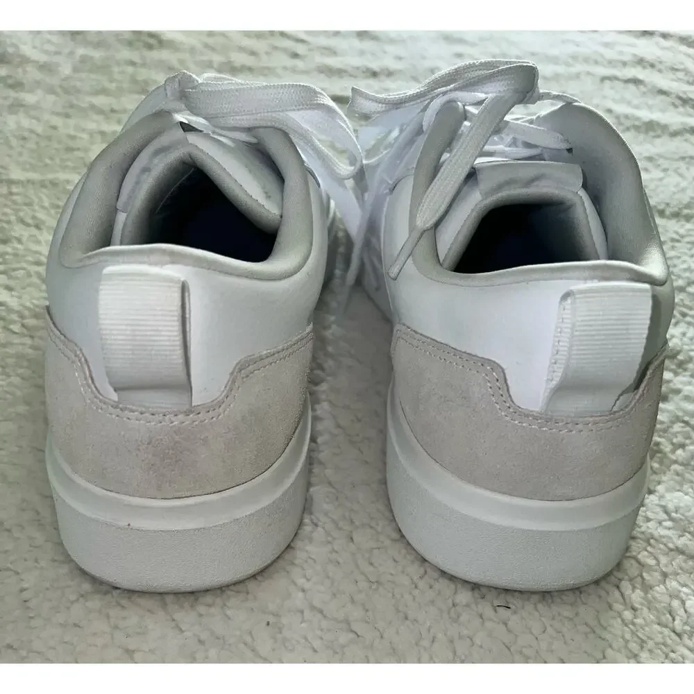 Adidas Park St. Tennis Sneaker (Men) - size 13